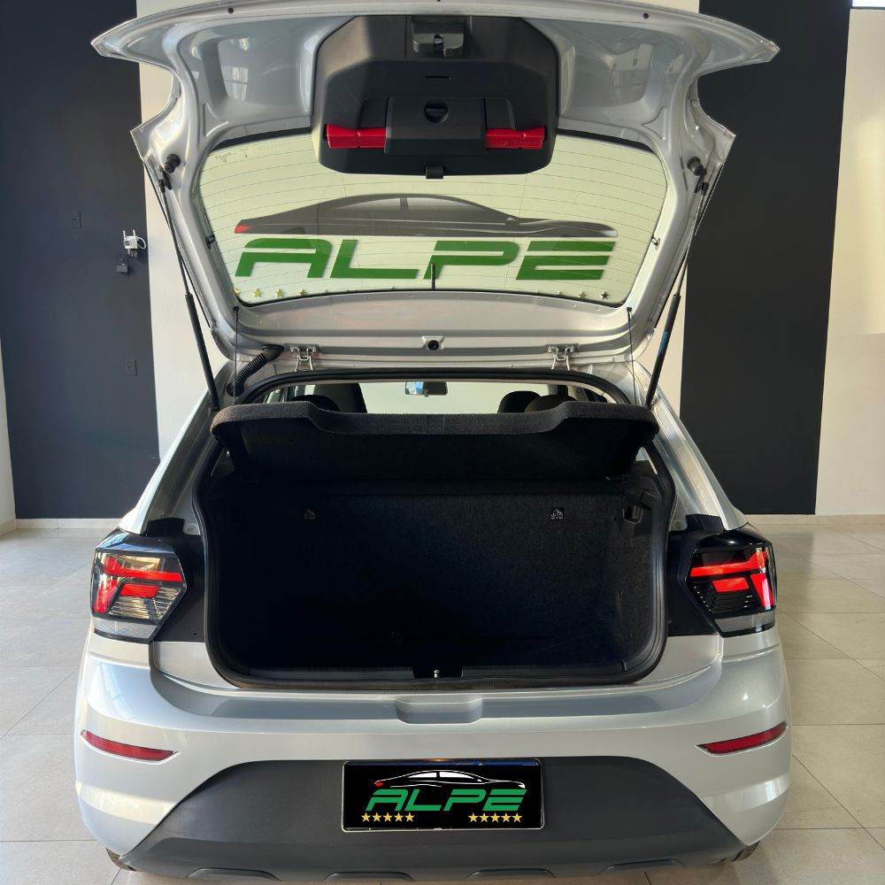 POLO TRACK 1.0 84CV MAN (FLEX) 2024