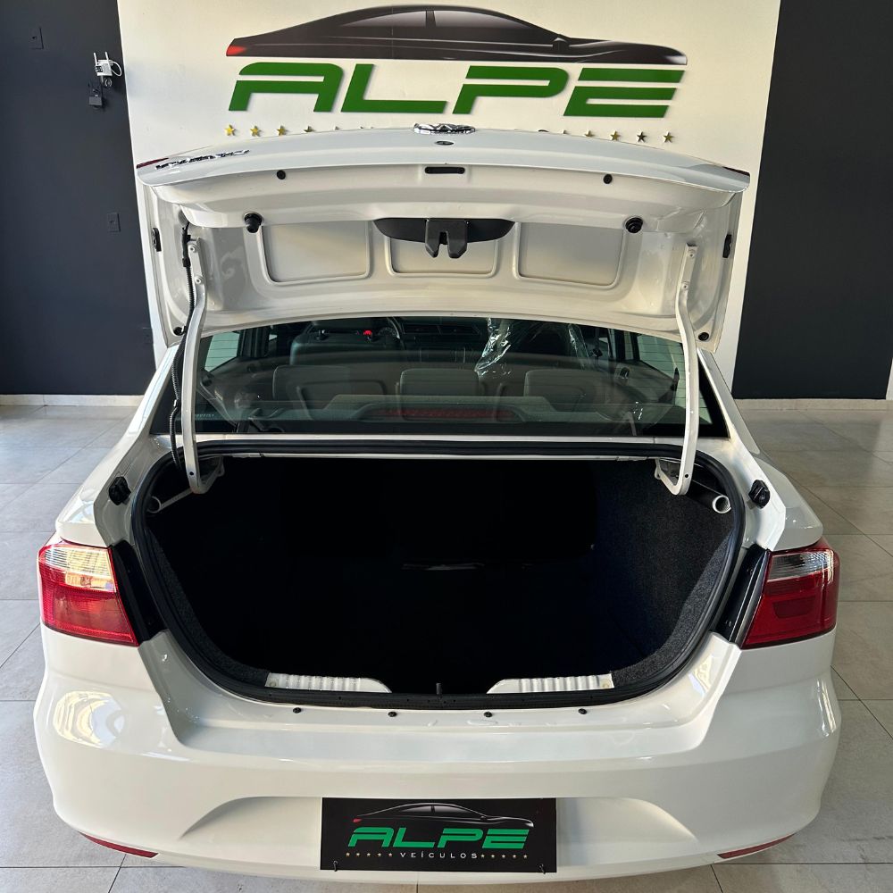 VOYAGE 1.0 84CV MANUAL (FLEX) 2023