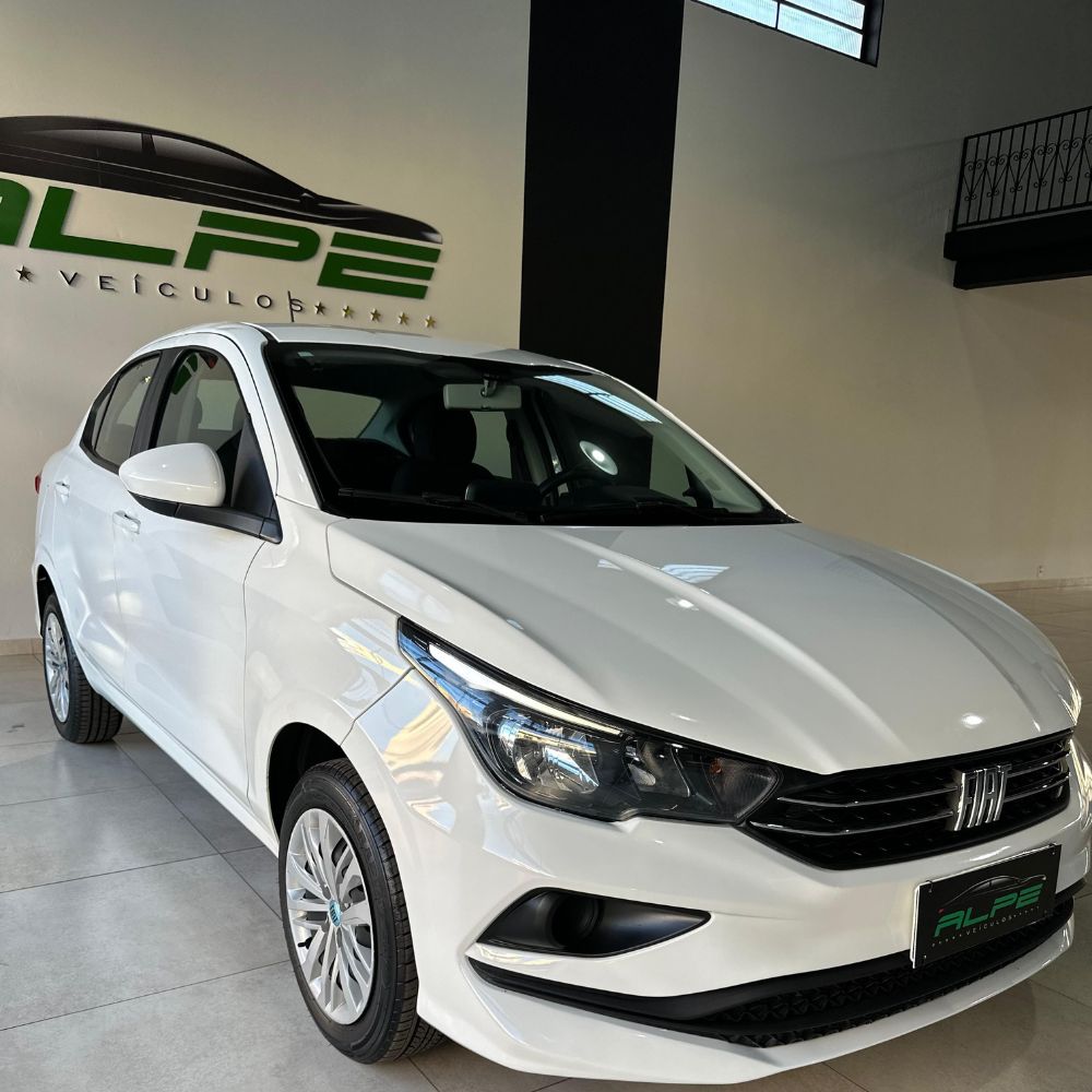 CRONOS DRIVE 1.0 75CV MAN (FLEX) 2024