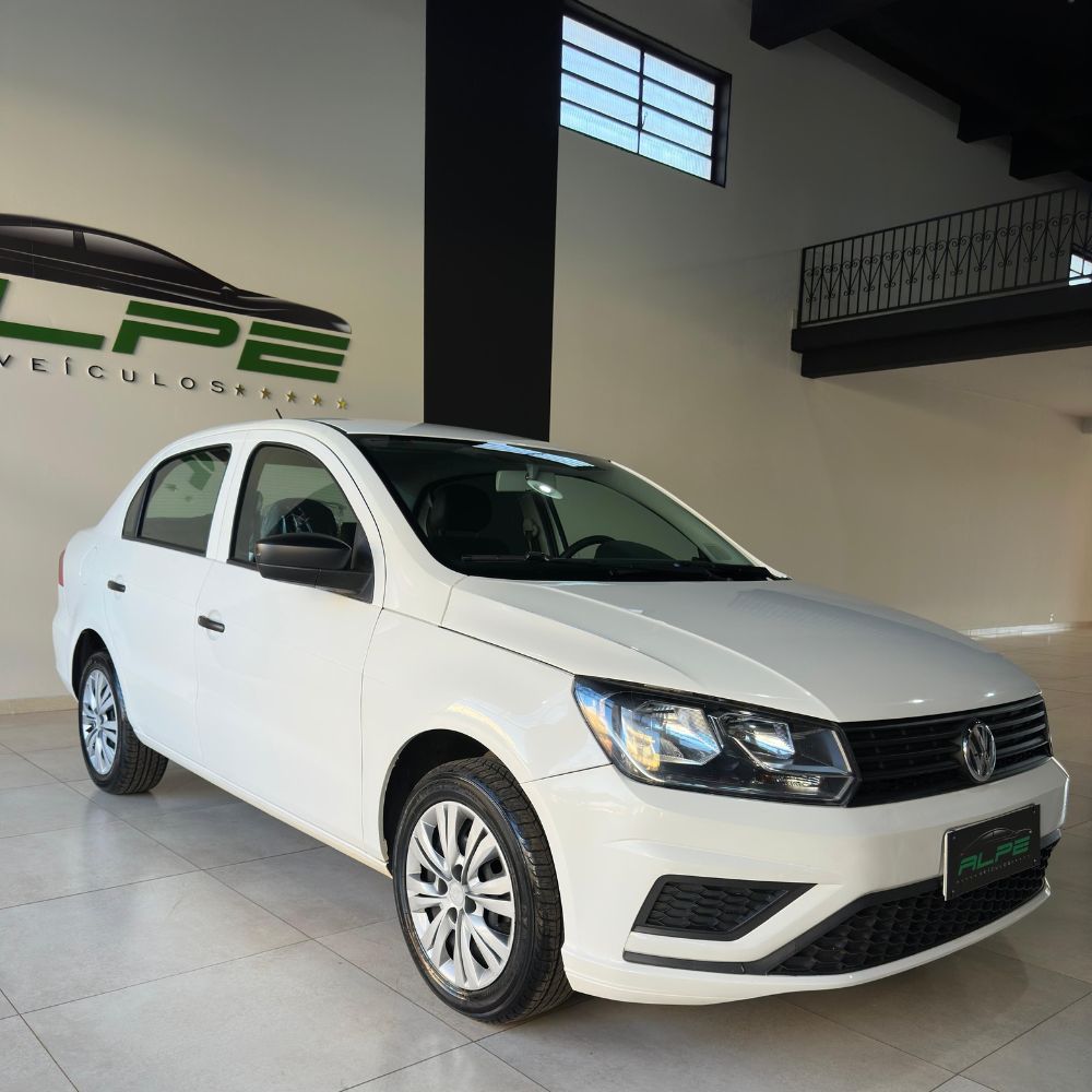 VOYAGE 1.0 84CV MANUAL (FLEX) 2023