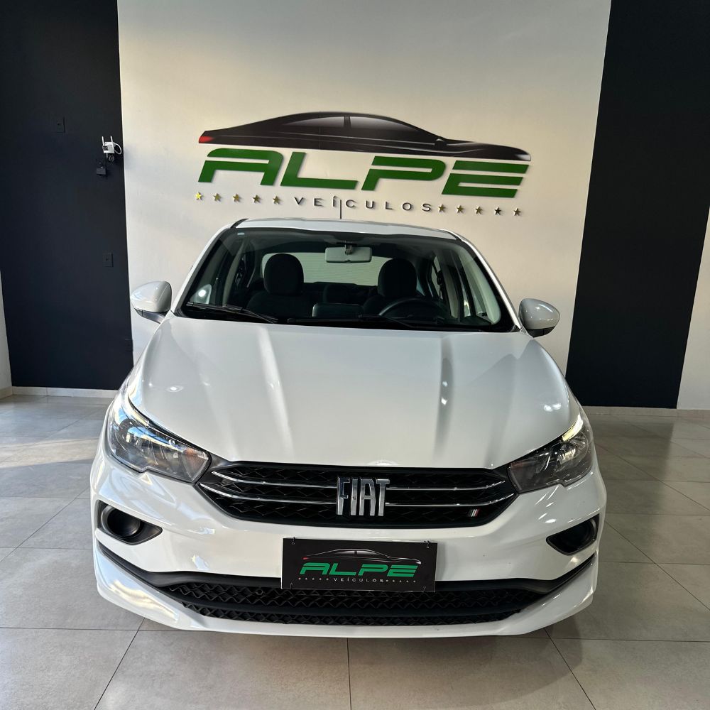 CRONOS DRIVE 1.0 75CV MAN (FLEX) 2024