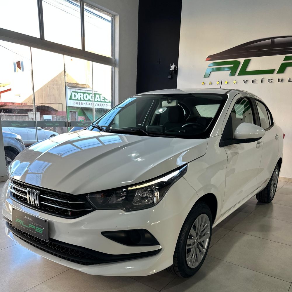 CRONOS DRIVE 1.0 75CV MAN (FLEX) 2024