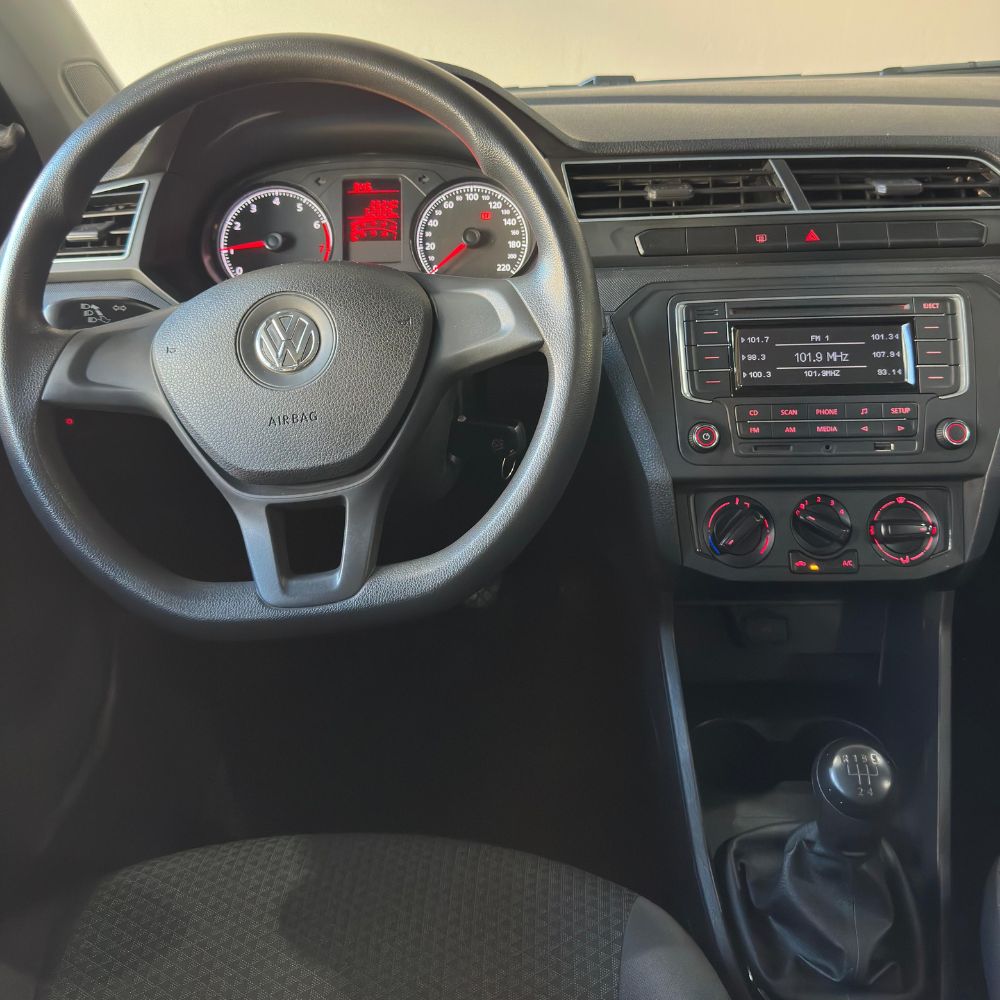 VOYAGE 1.0 84CV MANUAL (FLEX) 2023