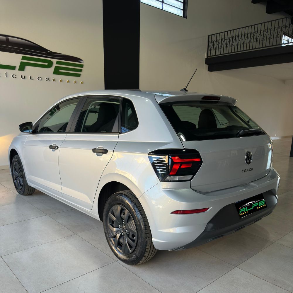 POLO TRACK 1.0 84CV MAN (FLEX) 2024