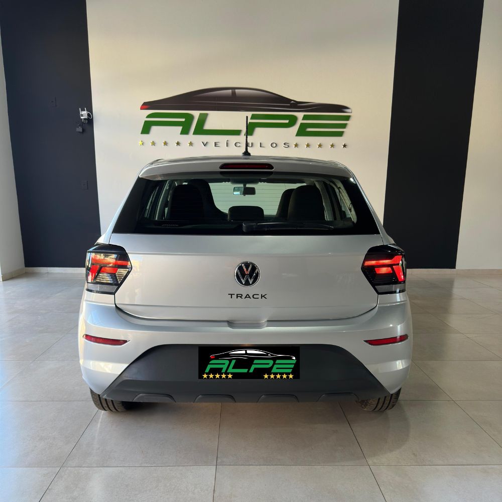 POLO TRACK 1.0 84CV MAN (FLEX) 2024