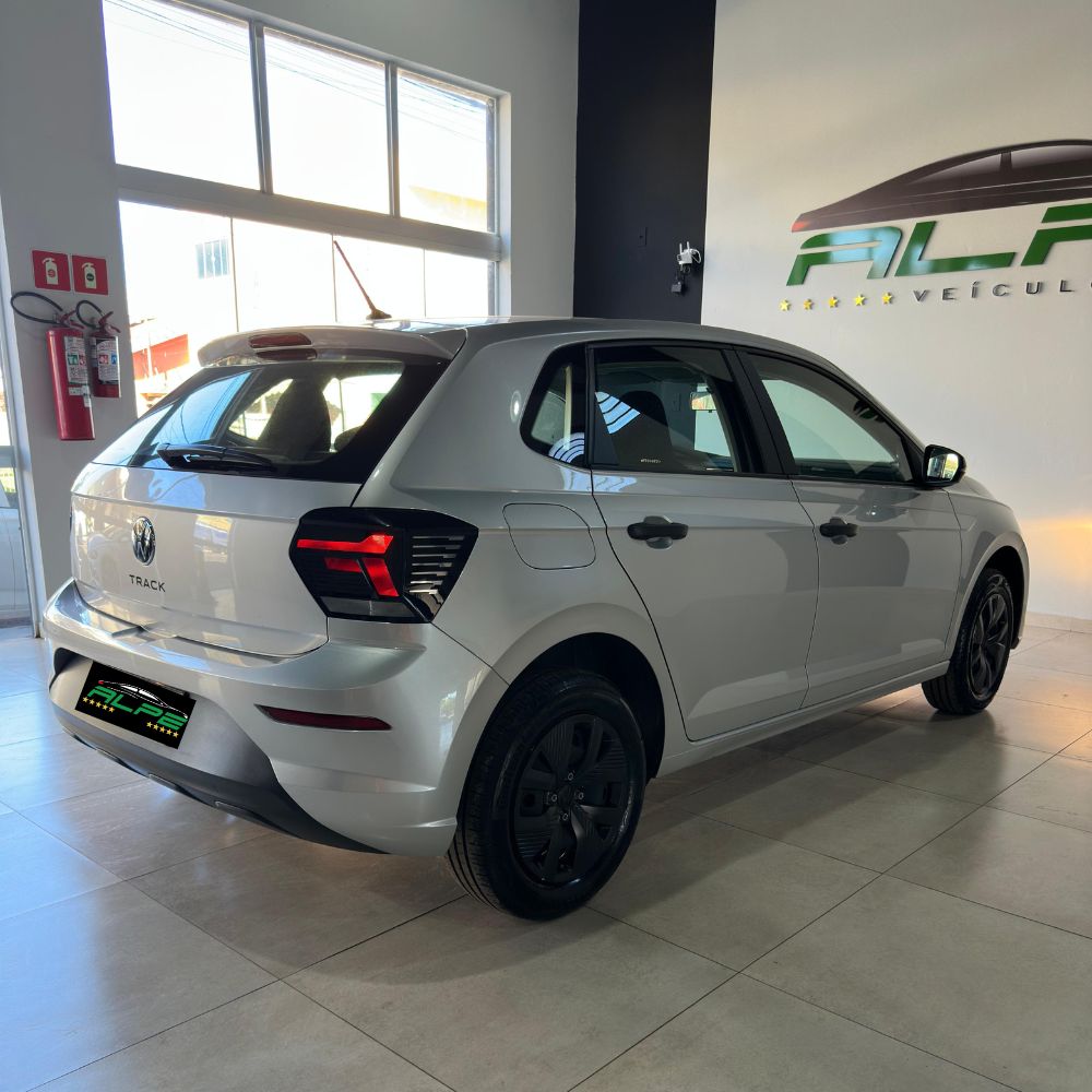 POLO TRACK 1.0 84CV MAN (FLEX) 2024