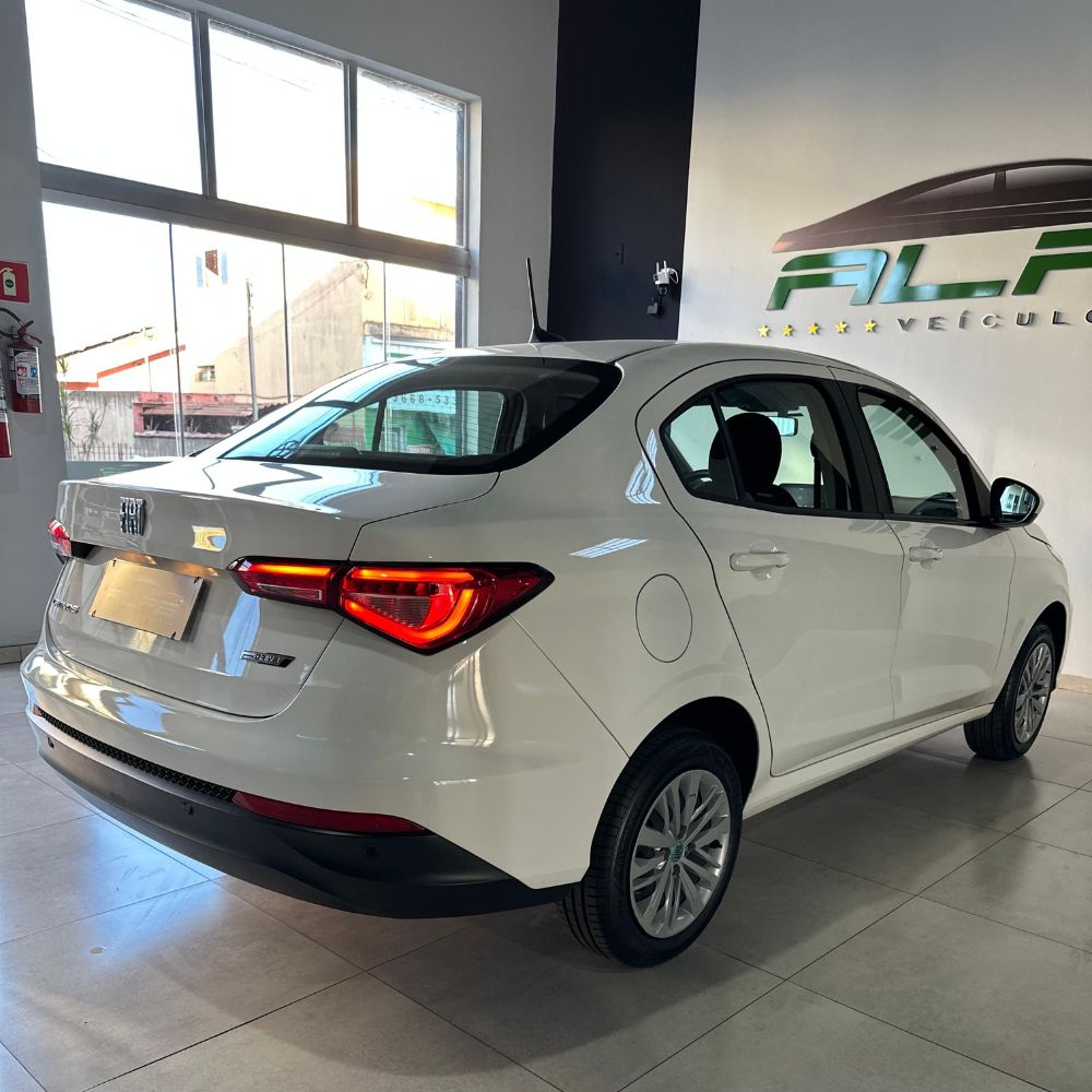 CRONOS DRIVE 1.0 75CV MAN (FLEX) 2024