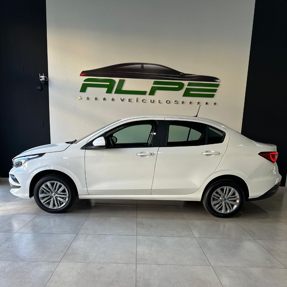 CRONOS DRIVE 1.0 75CV MAN (FLEX) 2024