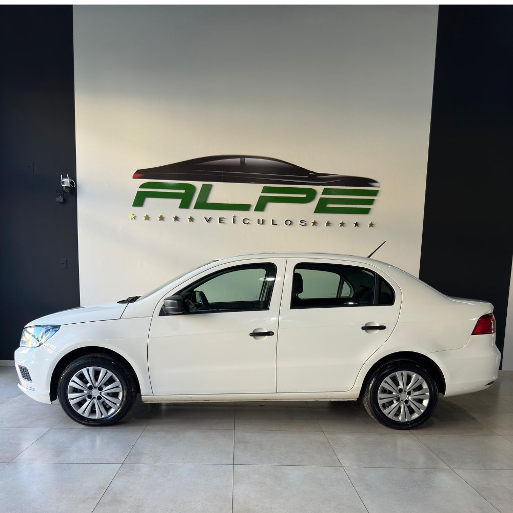 VOYAGE 1.0 84CV MANUAL (FLEX) 2023