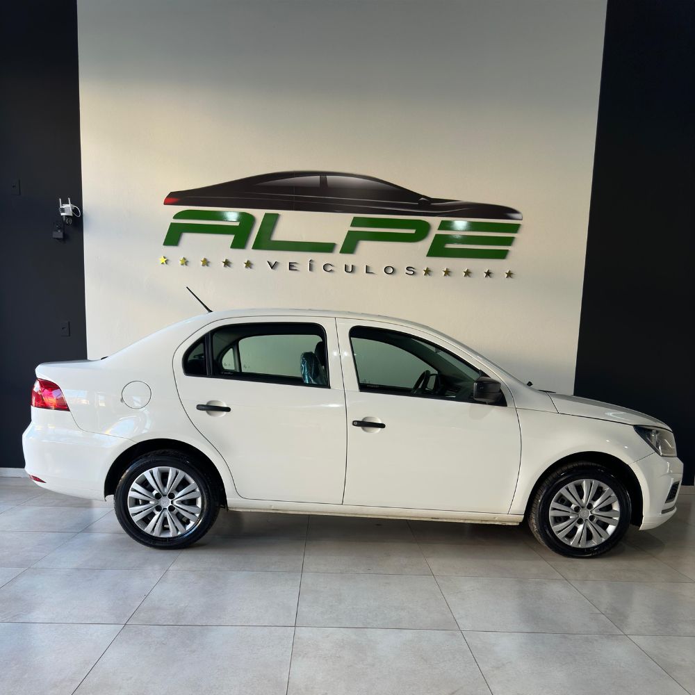 VOYAGE 1.0 84CV MANUAL (FLEX) 2023