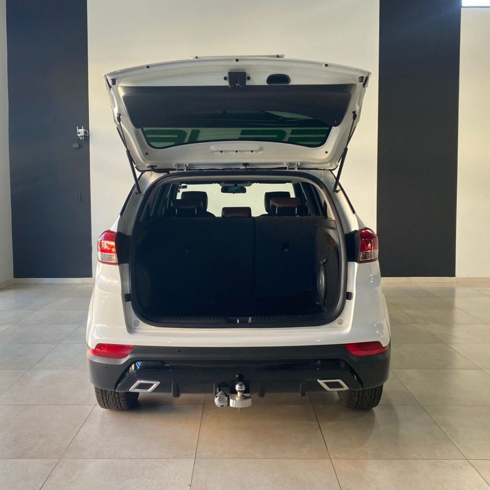 CRETA LAUNCH EDITION 1.6 AUTOM (FLEX) 2020