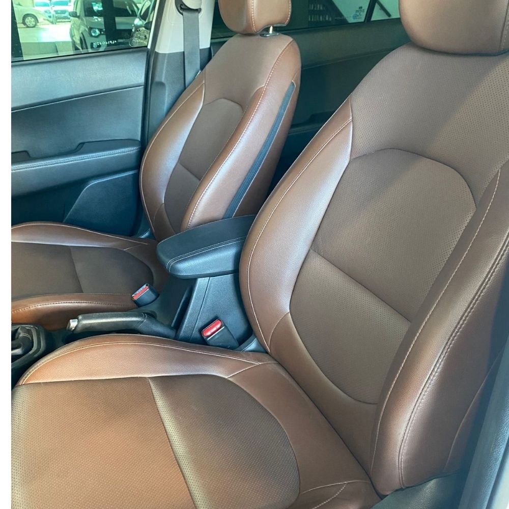 CRETA LAUNCH EDITION 1.6 AUTOM (FLEX) 2020