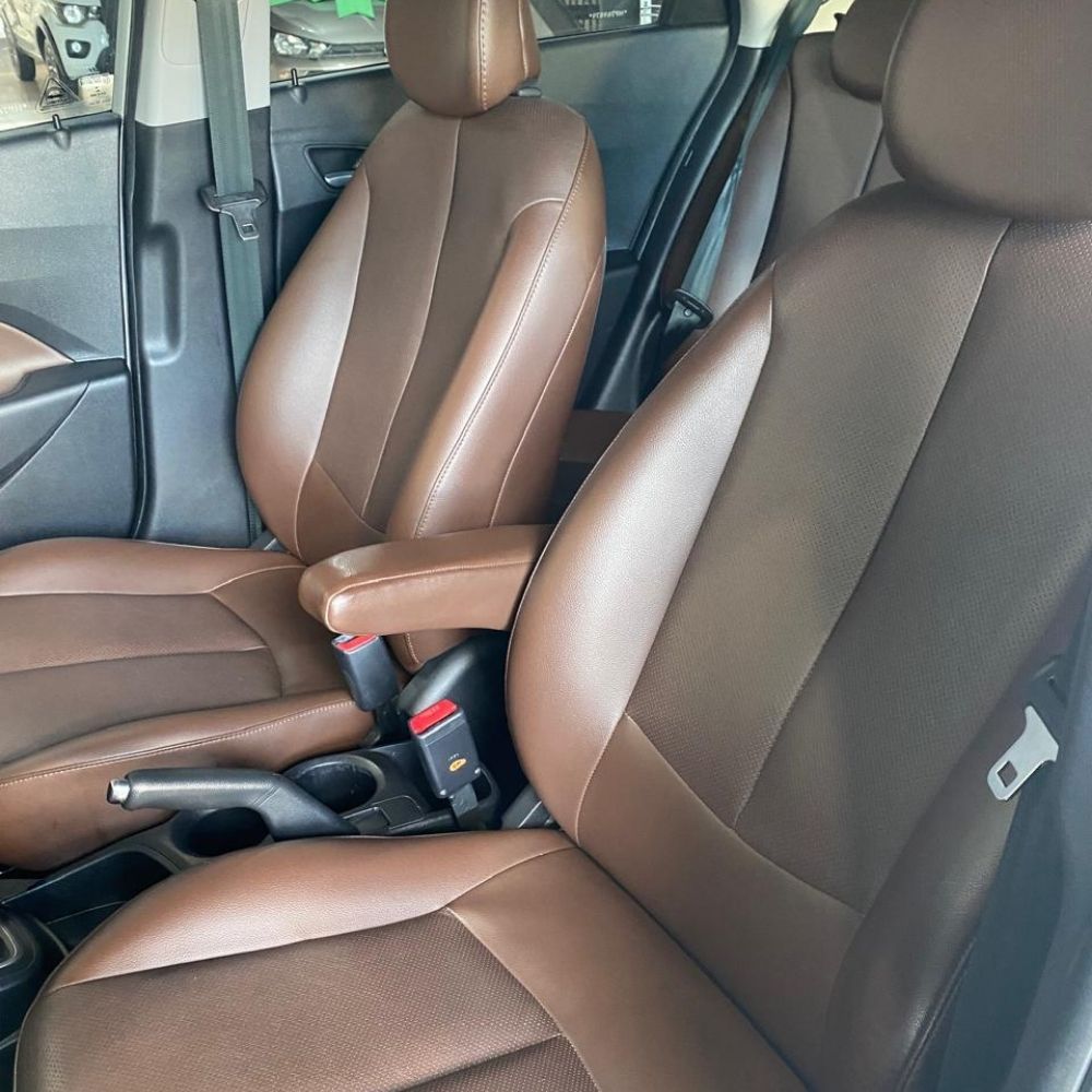 HB20X PREMIUM 1.6 AUTOM (FLEX) 2017