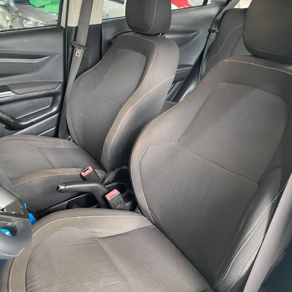 CHEVROLET/ONIX 1.0MT LT