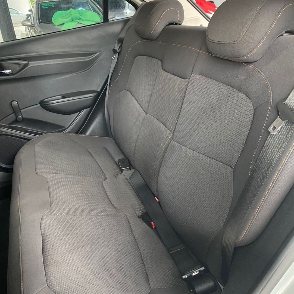 CHEVROLET/ONIX 1.0MT LT
