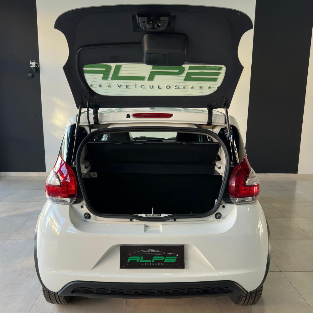 MOBI LIKE 1.0 74CV MAN (FLEX) 2024