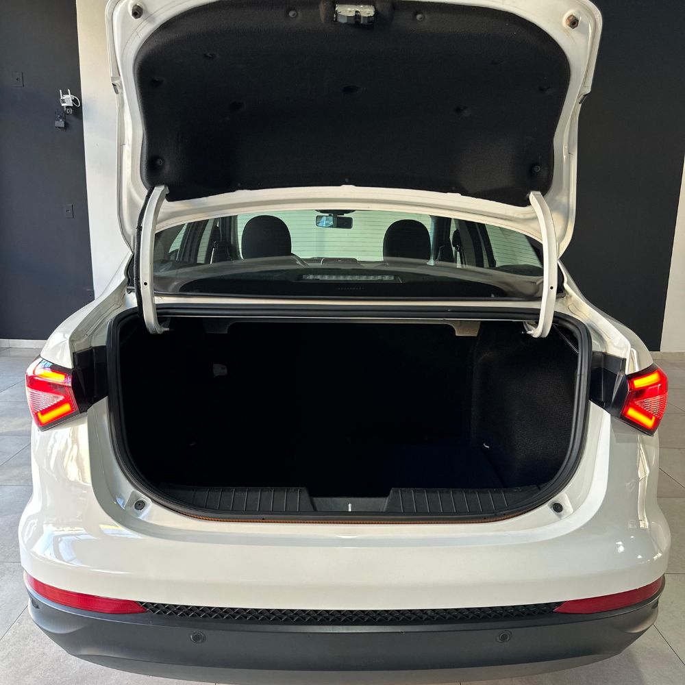 CRONOS DRIVE 1.0 75CV MAN (FLEX) 2024