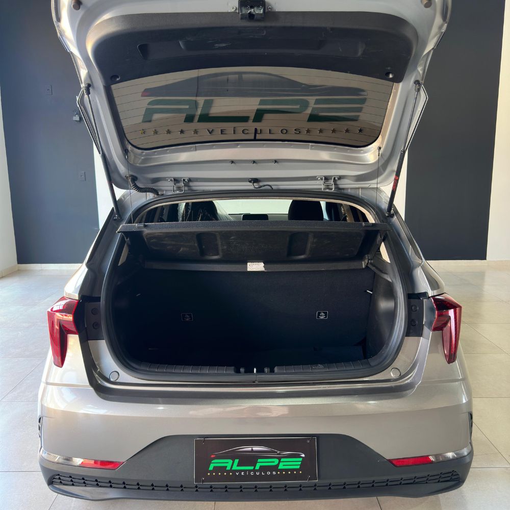 HB 20 1.0 80CV MAN (FLEX) 2024