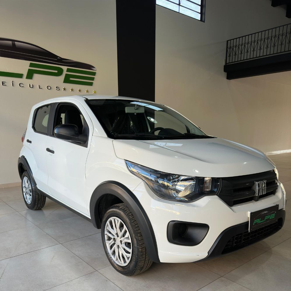 MOBI LIKE 1.0 74CV MAN (FLEX) 2024