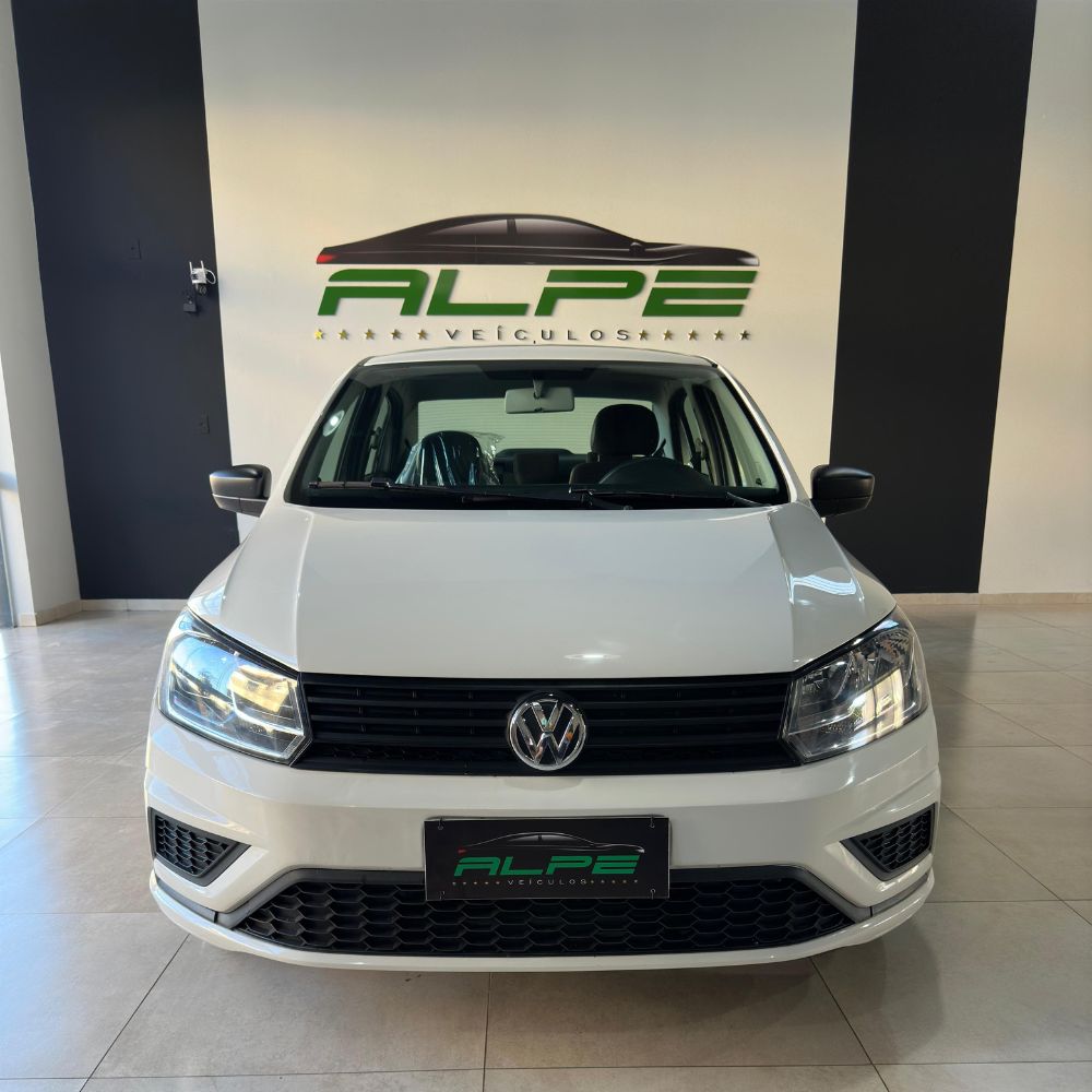 VOYAGE 1.0 84CV MANUAL (FLEX) 2023