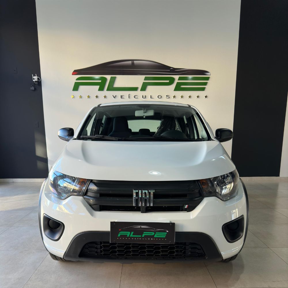 MOBI LIKE 1.0 74CV MAN (FLEX) 2024