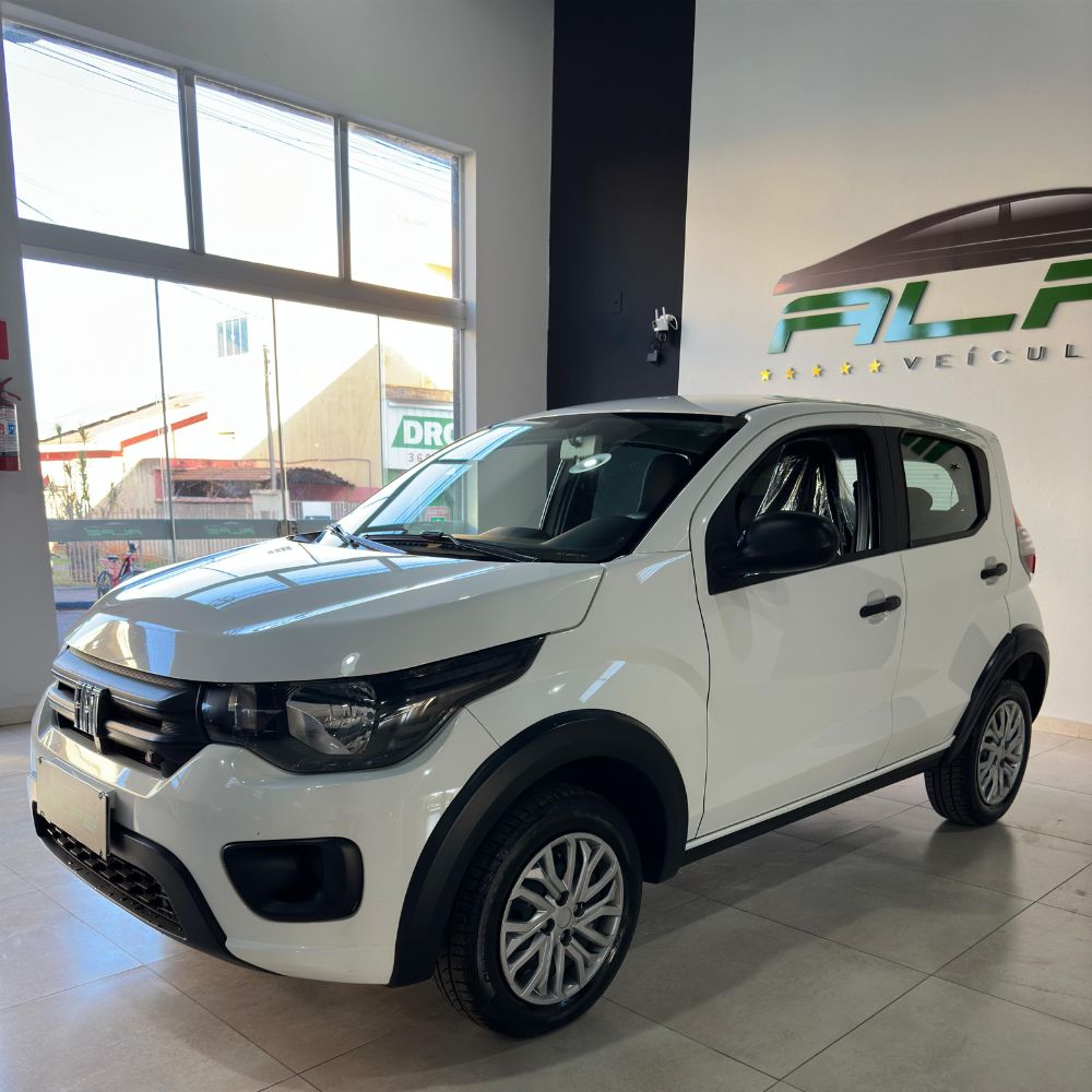 MOBI LIKE 1.0 74CV MAN (FLEX) 2024