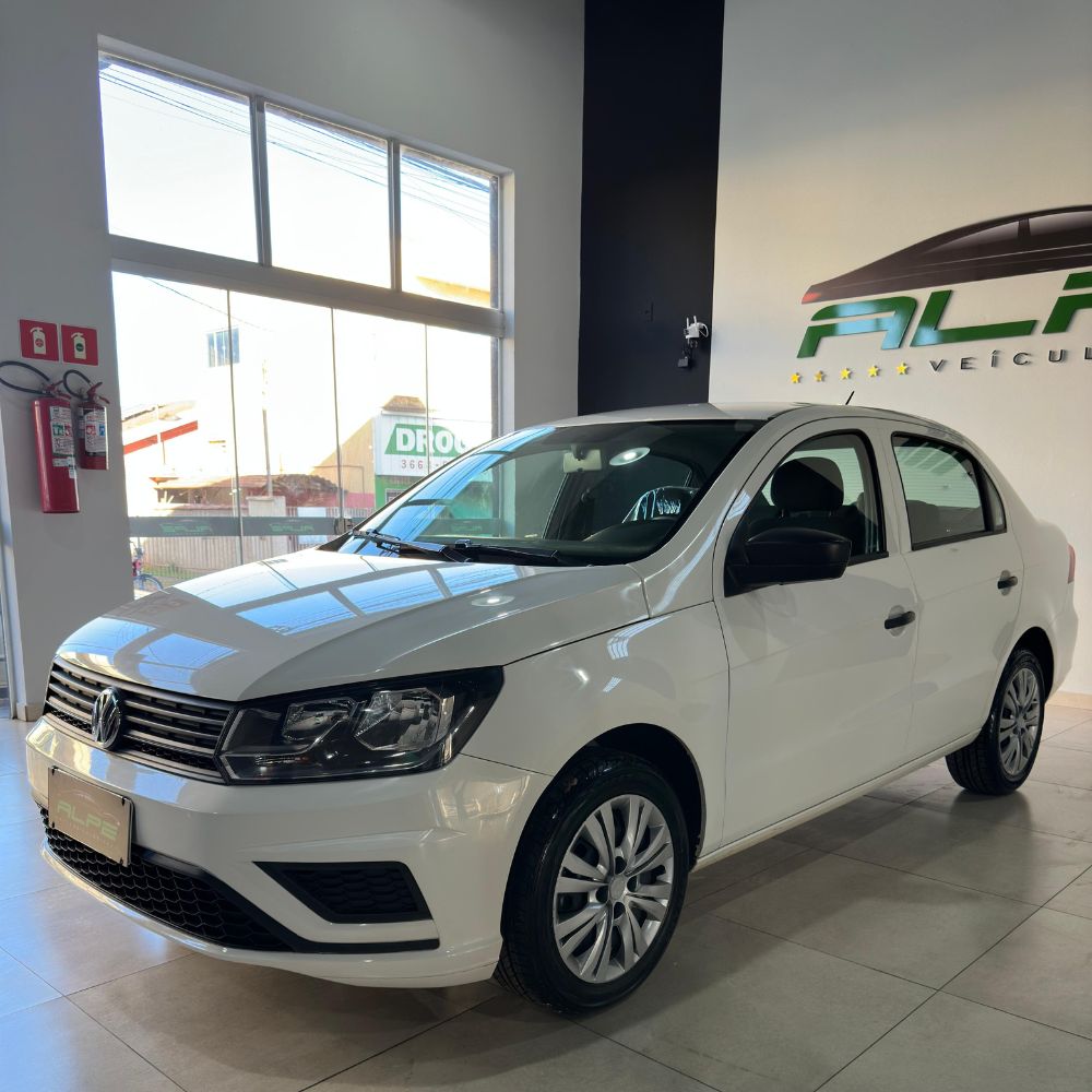 VOYAGE 1.0 84CV MANUAL (FLEX) 2023