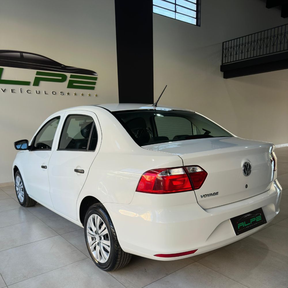 VOYAGE 1.0 84CV MANUAL (FLEX) 2023