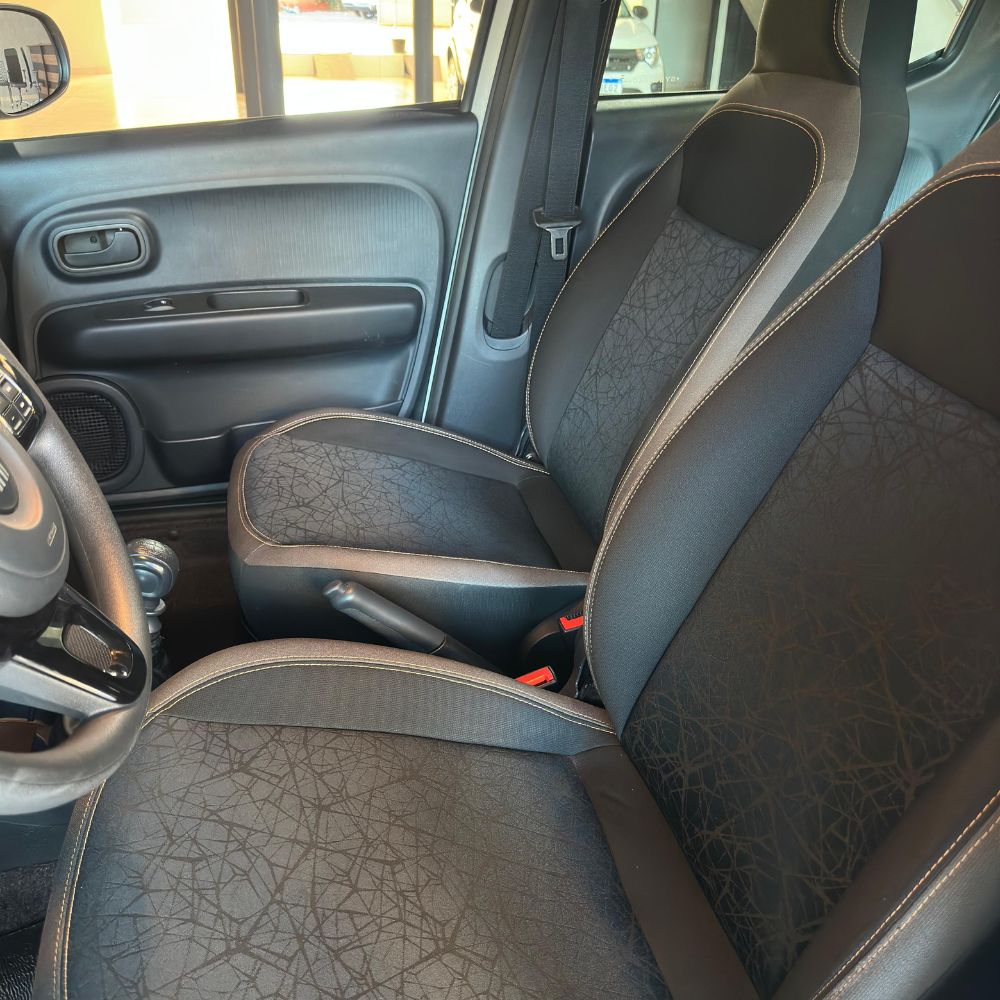 MOBI TREKKING 1.0 75CV MAN (FLEX) 2025