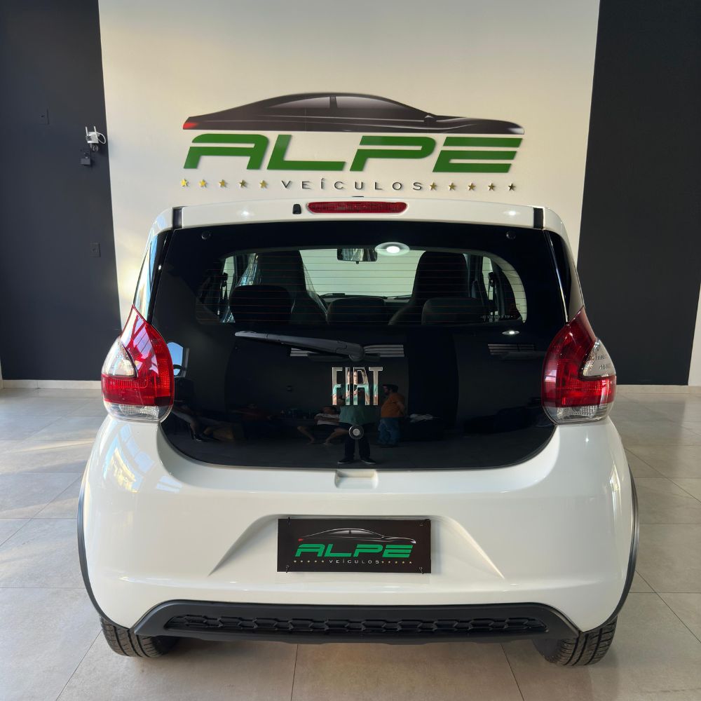 MOBI LIKE 1.0 74CV MAN (FLEX) 2024