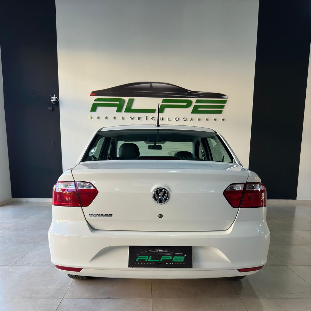 VOYAGE 1.0 84CV MANUAL (FLEX) 2023