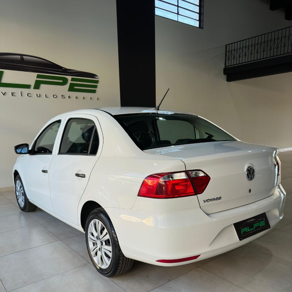 VOYAGE 1.0 84CV MANUAL (FLEX) 2023