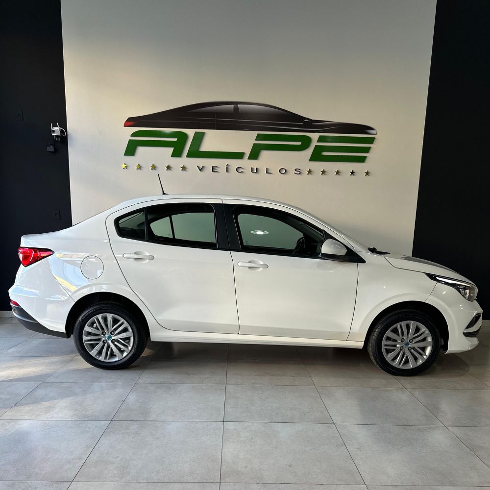 CRONOS DRIVE 1.0 75CV MAN (FLEX) 2024