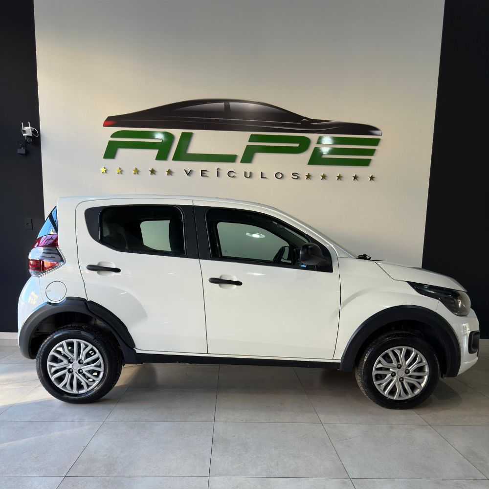 MOBI LIKE 1.0 74CV MAN (FLEX) 2024