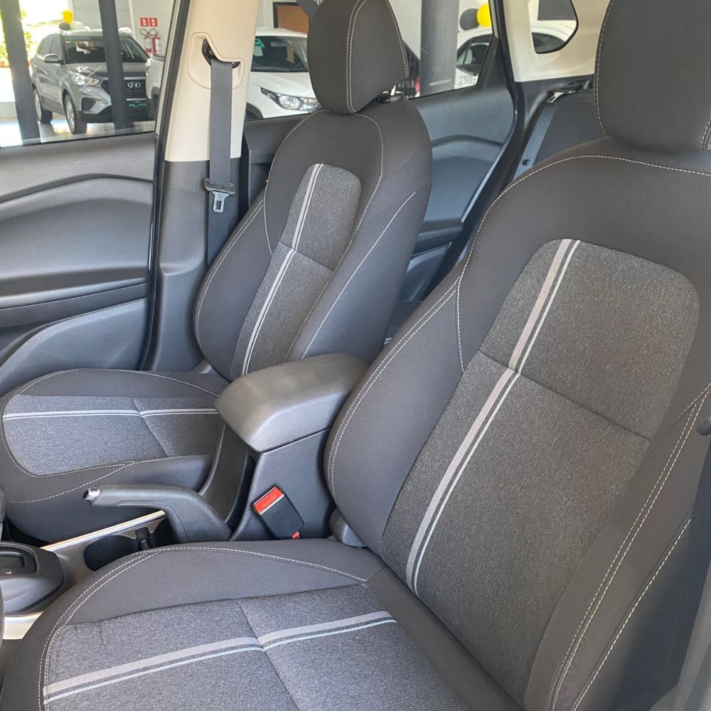 TRACKER LT 1.0 TURBO AUTOM (FLEX) 2022