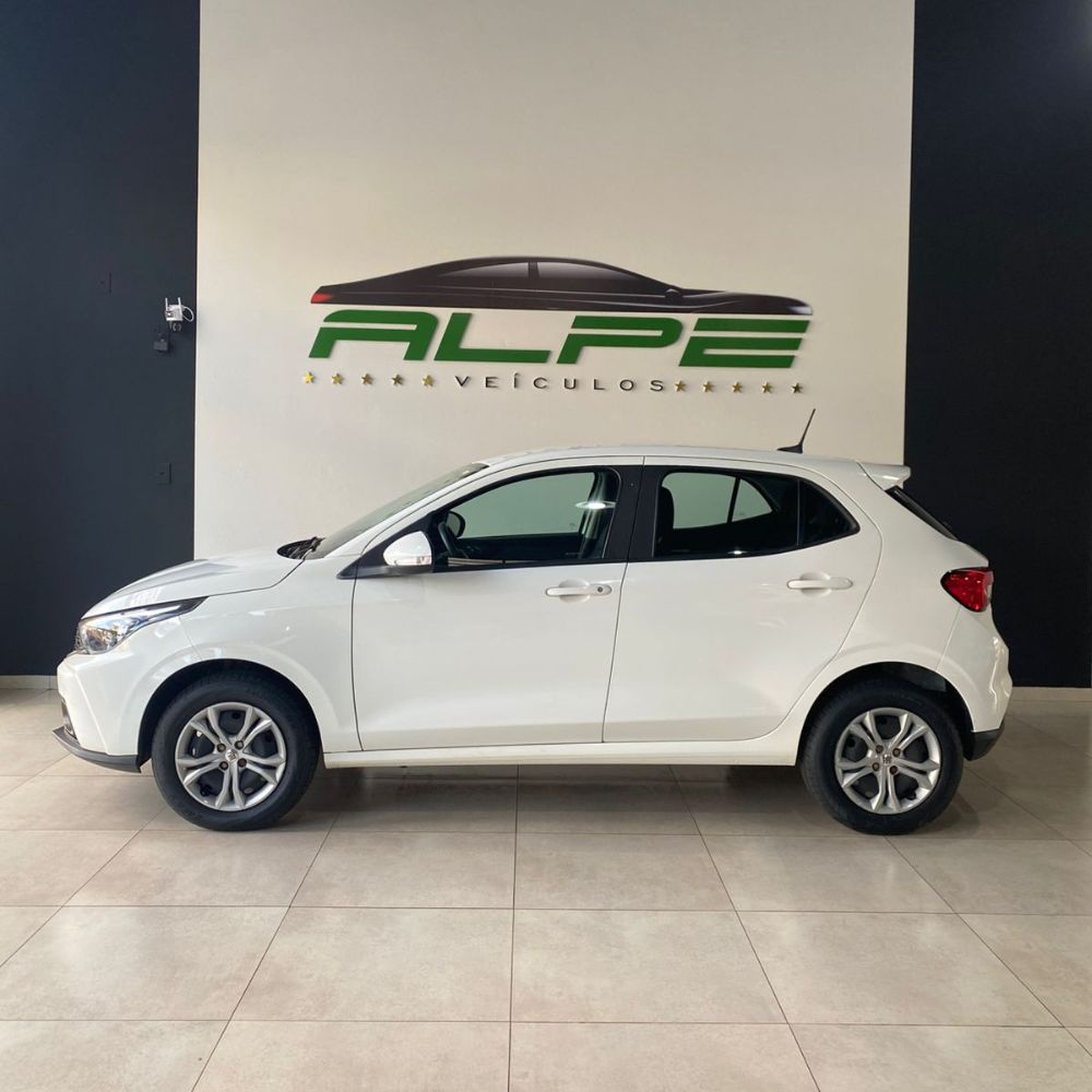 ARGO DRIVE 1.0 MAN (FLEX) 2024