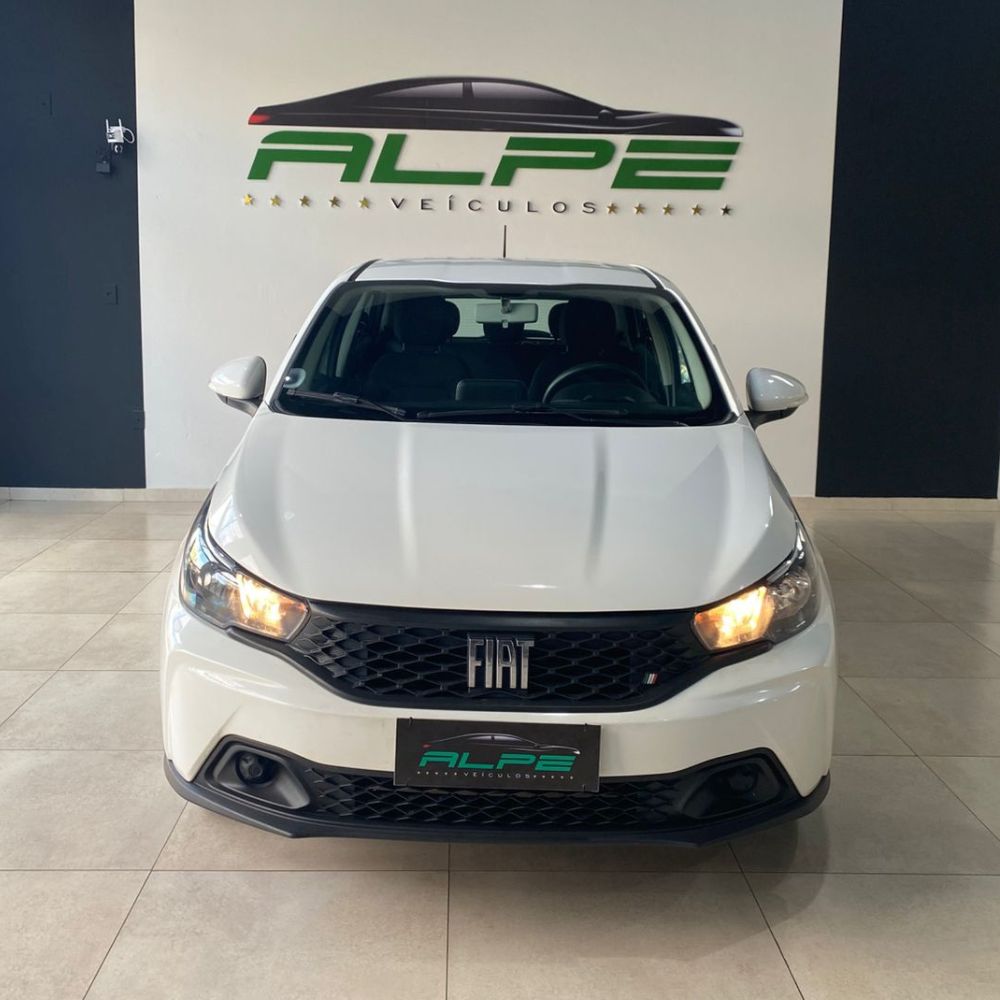 ARGO DRIVE 1.0 MAN (FLEX) 2024