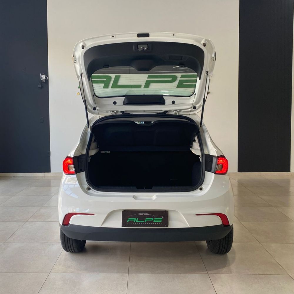 ARGO DRIVE 1.0 MAN (FLEX) 2024