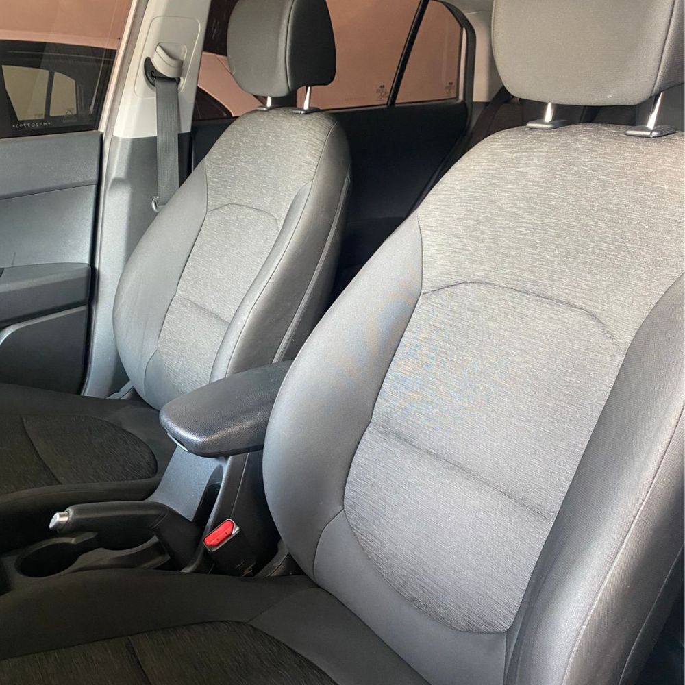 CRETA 1.6 16V ACTION AUTOM (FLEX) 2021