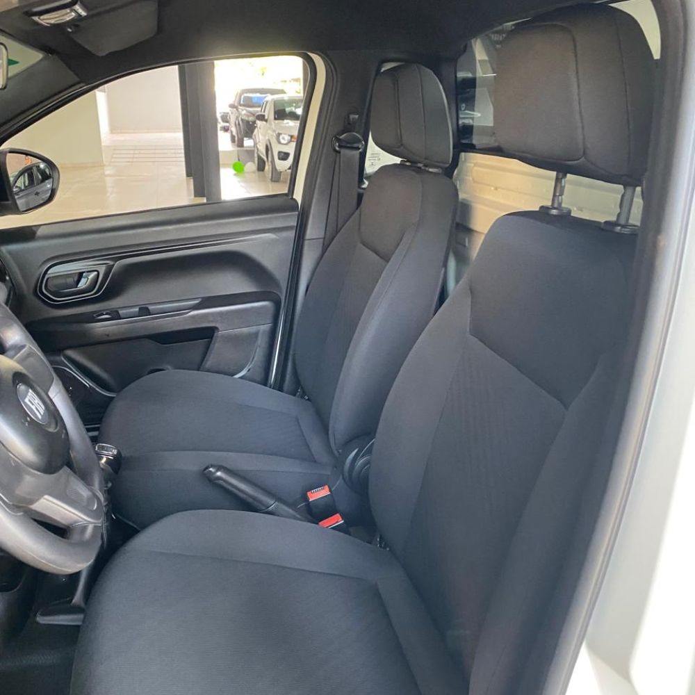 STRADA ENDURANCE 1.4 (FLEX) 2022