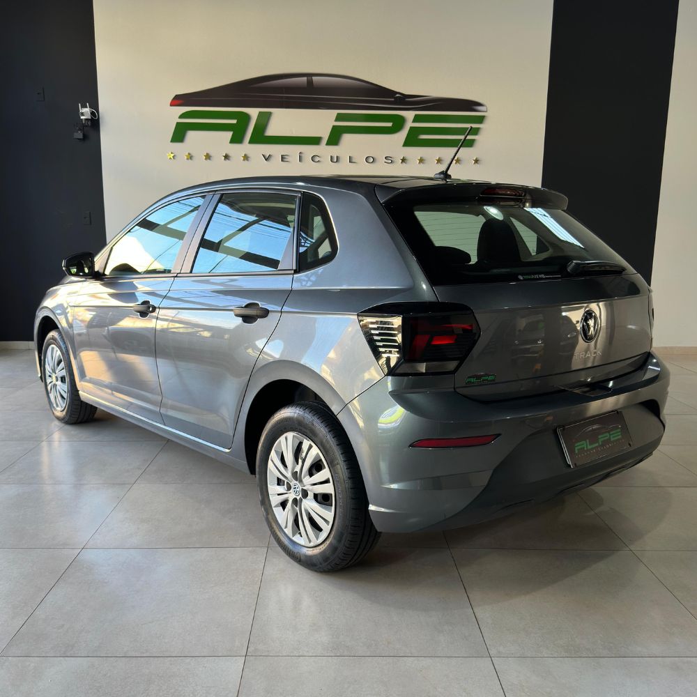 VW POLO TRACK 1.0 MAN (FLEX) 2024