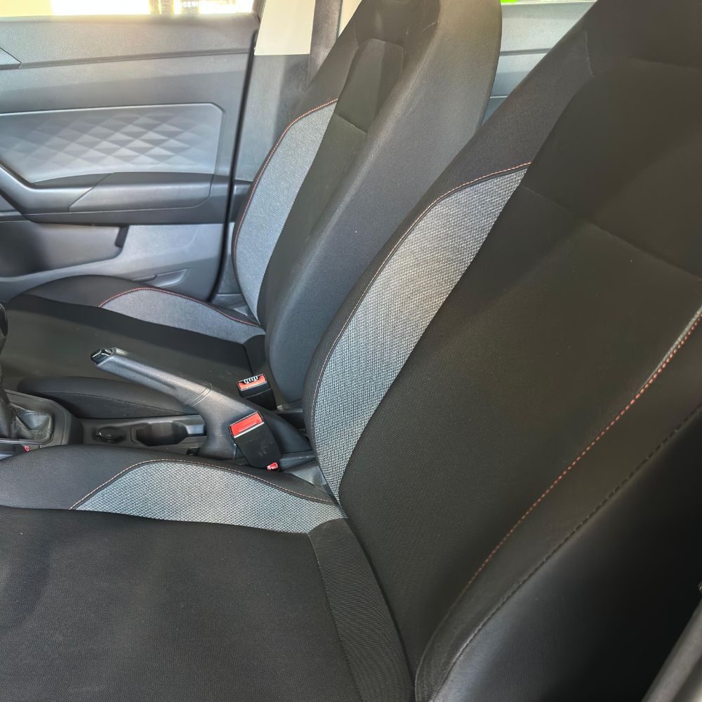 VW POLO TRACK 1.0 MAN (FLEX) 2024