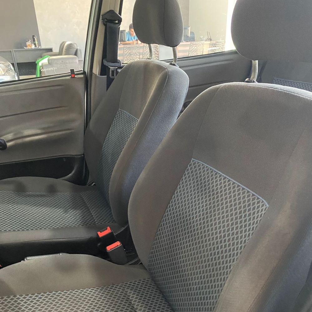 CLASSIC LS 1.0 MAN (FLEX) 2012