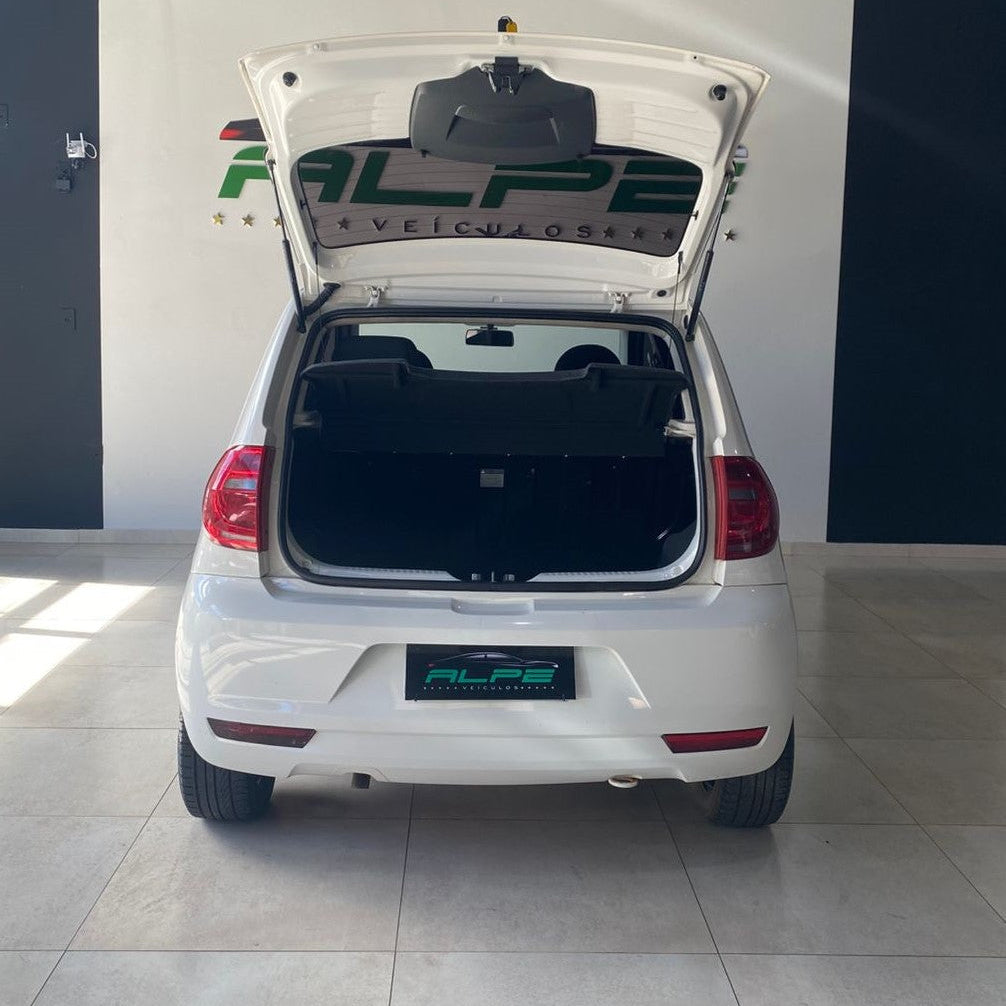 FOX TRENDLINE  1.0 MAN (FLEX) 2014