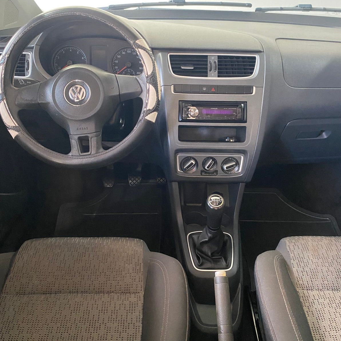 FOX TRENDLINE  1.0 MAN (FLEX) 2014