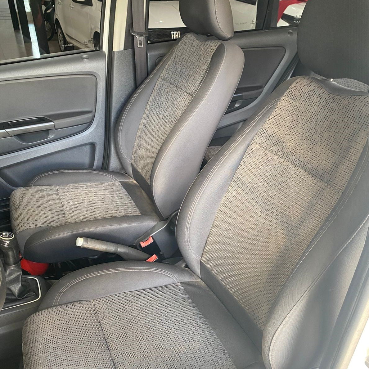 FOX TRENDLINE  1.0 MAN (FLEX) 2014