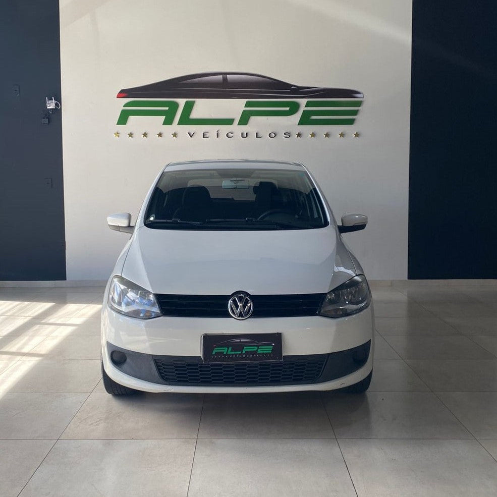 FOX TRENDLINE  1.0 MAN (FLEX) 2014