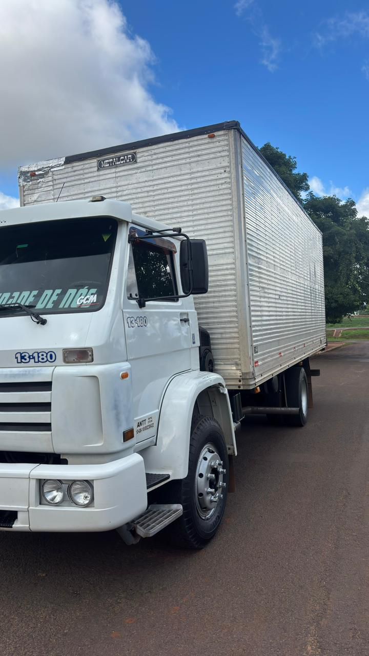 VW 13-180 180C (DIESEL) 2002