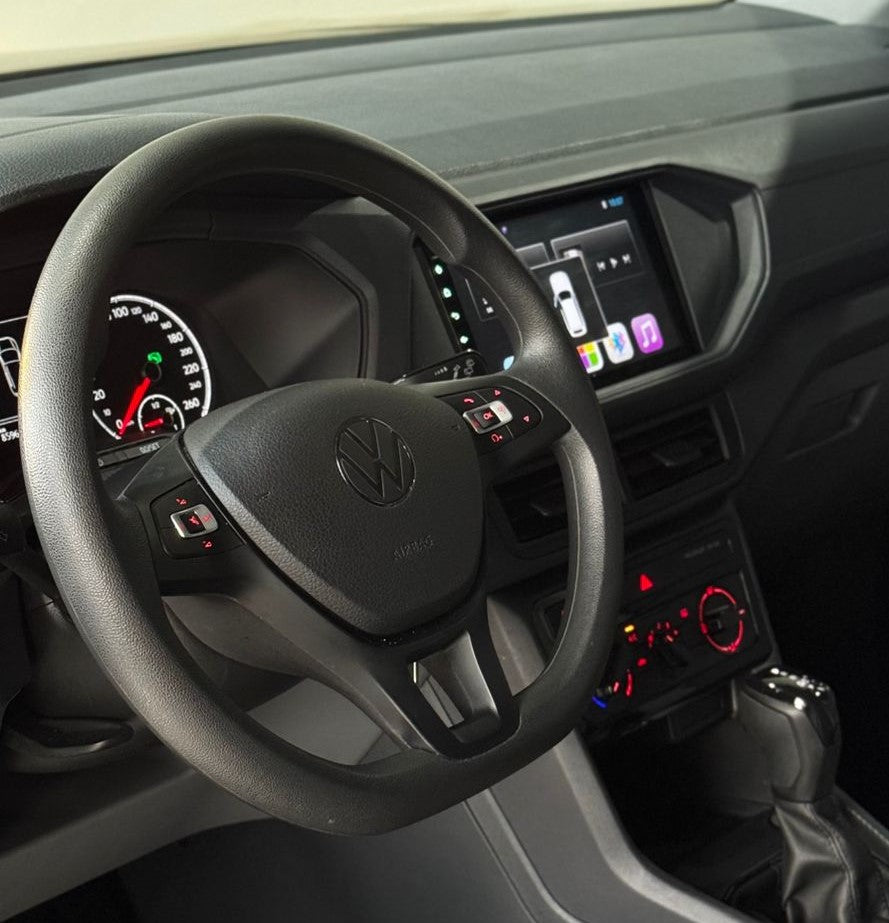 T-CROSS SENSE 1.0 TSI AUTOM (FLEX) 2023