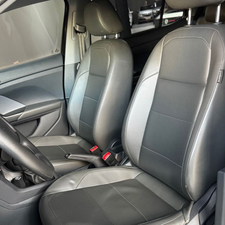 T-CROSS SENSE 1.0 TSI AUTOM (FLEX) 2023